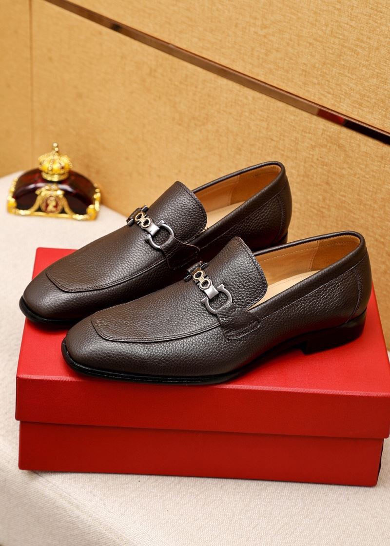 Ferragamo Shoes